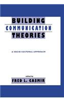 Building Communication Theories