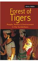 Forest of Tigers
