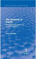 Anatomy of Inquiry (Routledge Revivals)