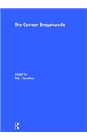 The Spenser Encyclopedia