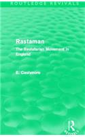 Rastaman (Routledge Revivals)