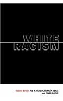 White Racism