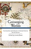 Converging Worlds Text and Sourcebook Bundle