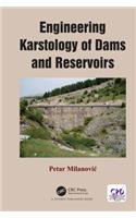 Engineering Karstology of Dams and Reservoirs