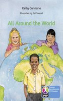 Primary Years Programme Level 7 All Around the World 6Pack