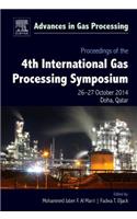 Proceedings of the 4th International Gas Processing Symposium