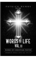 Words of Life Vol. II