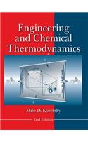 Engineering and Chemical Thermodynamics