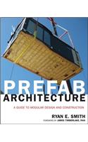 Prefab Architecture