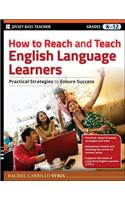 How to Reach and Teach English Language Learners