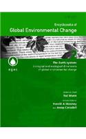 Encyclopedia of Global Environmental Change, The Earth System