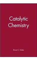 Catalytic Chemistry