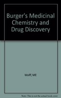 Burger's Medicinal Chemistry and Drug Discovery