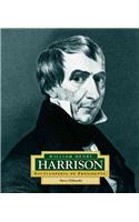 William Henry Harrison
