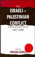 Israeli-Palestinian Conflict