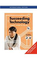 Succeeding with Technology