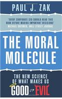 The Moral Molecule