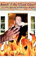 Attack of the Closet Cases! - Sexuality Cowards and Workplace Bullies