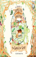 The Adventures of Bumble Pea and Koala Pear