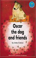 Longman Book Project: Fiction: Band 11: Oscar the Dog and Friends