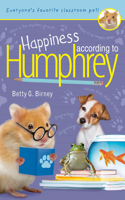 Happiness According to Humphrey: (13 Humphrey)