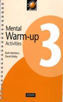 1999 Abacus Year 3 / P4: Warm-Up Activities Book