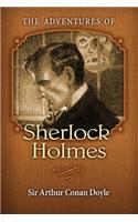 Adventures of Sherlock Holmes