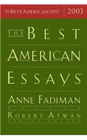 Best American Essays