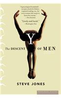 Y Descent of Men