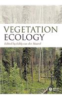 Vegetation Ecology