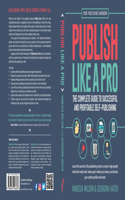 Publish Like a Pro