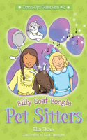 Billy Goat Boogie