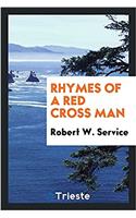 Rhymes of a Red Cross Man