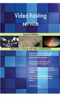 Video hosting service Second Edition