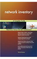 network inventory A Complete Guide