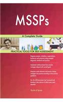 MSSPs A Complete Guide