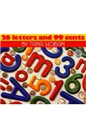 26 Letters and 99 Cents