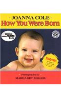 How You Were Born