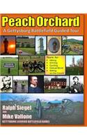 Peach Orchard: A Gettysburg Battlefield Guided Tour
