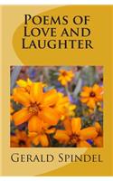 Poems of Love and Laughter