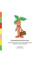 Amazing Journey of Clarence Carrot