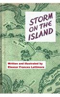 Storm on the Island