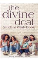 Divine Deal Student Work Book