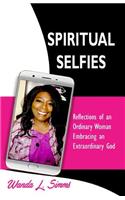 Spiritual Selfies