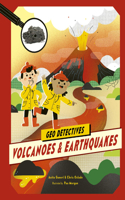 Volcanoes and Earthquakes