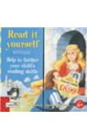 Read it Yourself Box 3 - Level 3: (Box 3 Read it Yourself - Level 3)