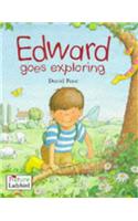 Edward Goes Exploring (Picture Stories)