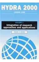 Hydra 2000: Special Package v. 1-5: Proceedings of the XXVIth Congress of the International Association for Hydraulic Research, London, 11-15 September 1995
