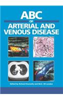 Abc Of Arterial And Venous Disease