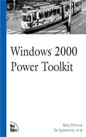 Window 2000 Power Toolkit